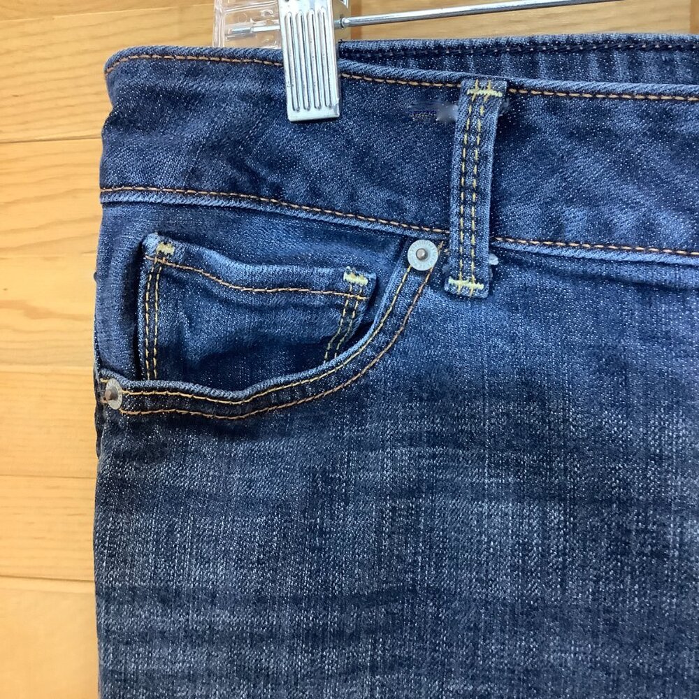 Women's American Eagle Jeans 14 - Picture 4 of 13